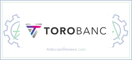 Torobanc - logo