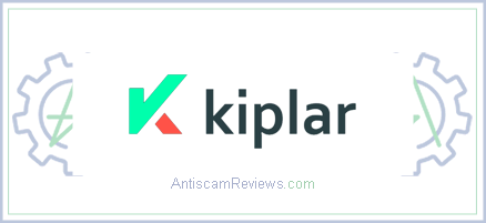 Kiplar - logo