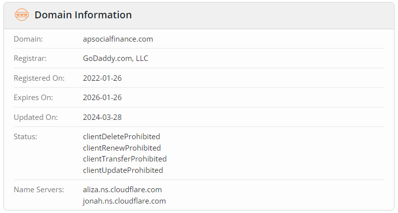 Domain