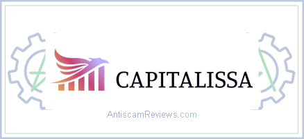 Capitalis Sa - logo