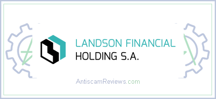 Landson Financial Holding SA - logo