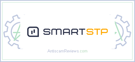 SmartSTP - logo