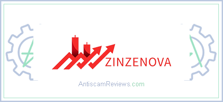 Zinzenova - logo